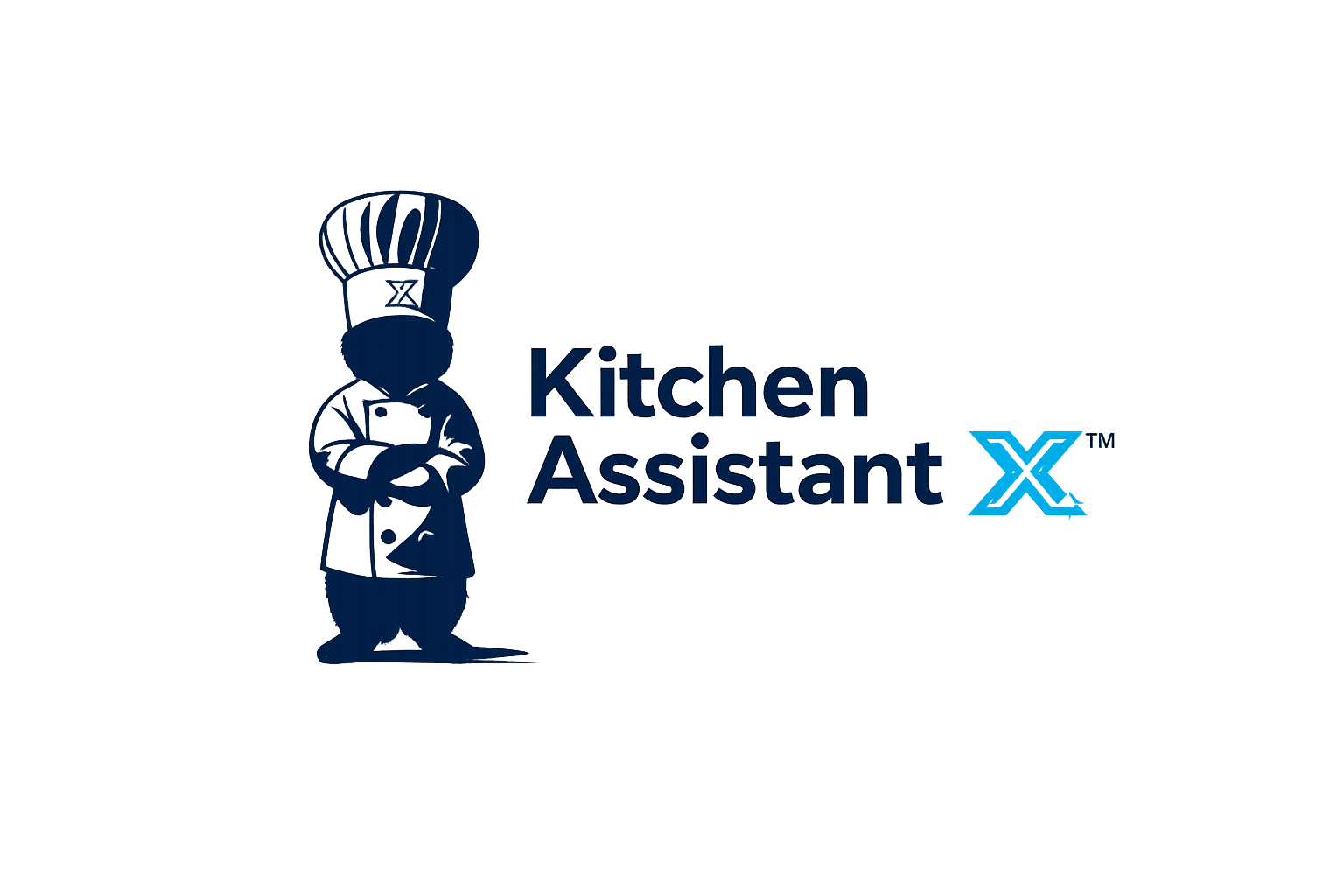 Kitchen Assistant X – Your Personal AI Chef